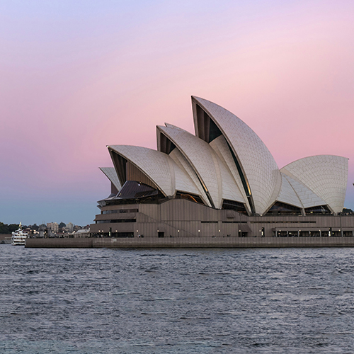 study in Australia gallery