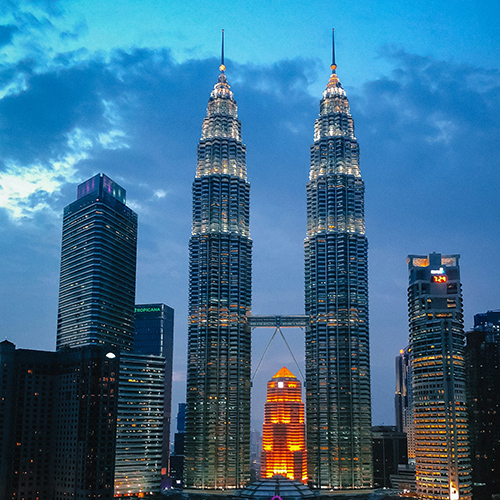 study in Malaysia gallery